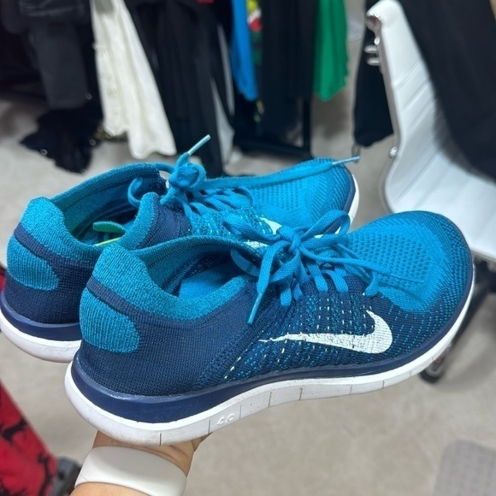 Nike Size 8 Men’s